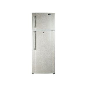 Denka RD-345UDFW - 12ft - Conventional Refrigerator - Pearl White