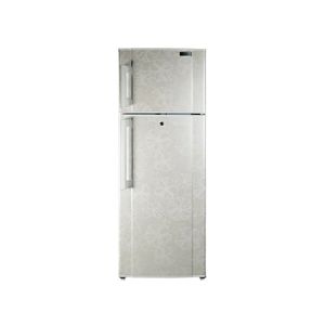 Denka RD-410UDFW - 14ft - Conventional Refrigerator - Pearl White + Denka HA-6600BVCNG - 2000W - Bag Vacuum Cleaner