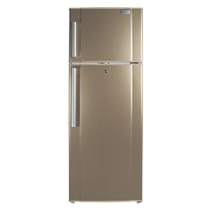  Denka RD-520UDBG - 18ft - Conventional Refrigerator - Beige 
