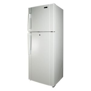  Denka RD-520UDWH - 18ft - Conventional Refrigerator - White 