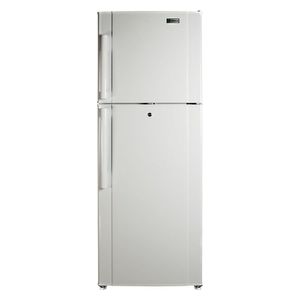 Denka RD-520UDWH - 18ft - Conventional Refrigerator - White