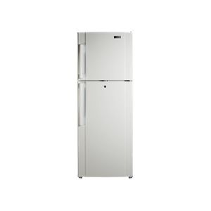 Denka RD-520UDWH - 18ft - Conventional Refrigerator - White