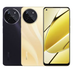 Realme 11 - Dual SIM - 256/8GB