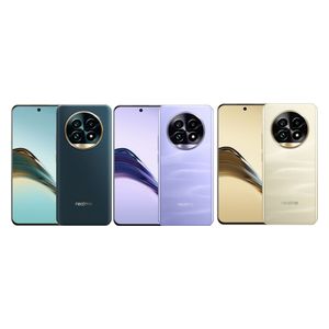 Realme 13 Pro Plus 5G - Dual SIM - 256/8GB