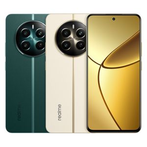 Realme 12 Plus 5G - Dual SIM - 512/12GB