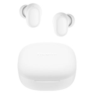  Xiaomi Redmi Buds 6 play - Bluetooth Headphone In Ear - White 