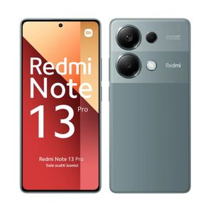 Xiaomi Redmi Note 13 Pro - Dual SIM - 512/12GB