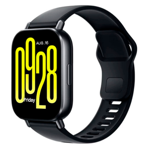 ساعة شاومي ريدمي واتش 5 اكتف - 2 انج - IPS LCD - بطارية تدوم حتى 18 أيام