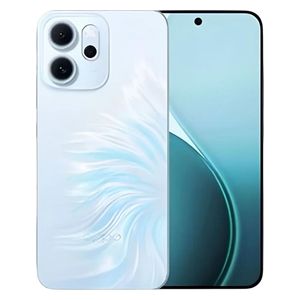  Oppo Reno 14 F - Dual SIM - 6.57-inch AMOLED - Snapdragon 6 Gen 1 - 6000 mAh, 45W Fast Charging, AI Features 