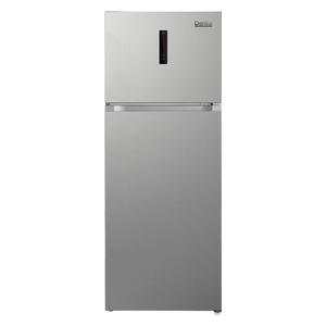 Denka RF-580DFG - 21ft - Conventional Refrigerator - Gray 