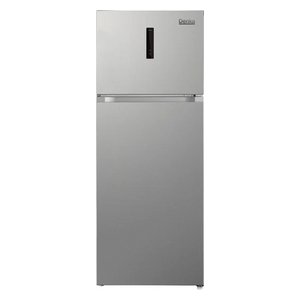  Denka RF-580DFW - 21ft - Conventional Refrigerator - White 
