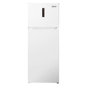  Denka RF-530DFW - 19ft - Conventional Refrigerator - White 