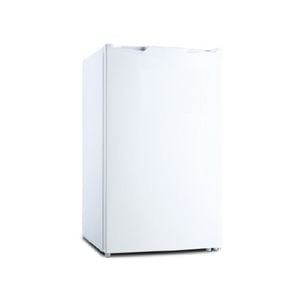 Elryan RF121LE - 3ft - 1-Door Refrigerator - White