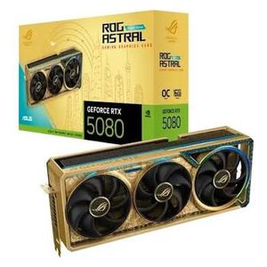  كرت شاشة اسوس - GeForce RTX 5080 