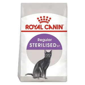 Royal Canin Sterilised Cat Food - 400g