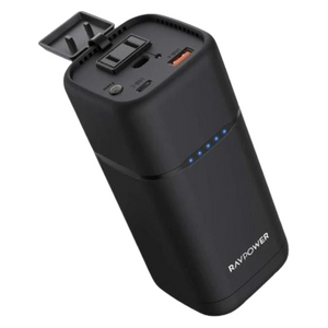 RAVPower RP-PB054 - 20000mah - Power Bank - Black
