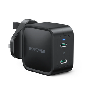 RAVPower RP-PC145 - Charger - Black 