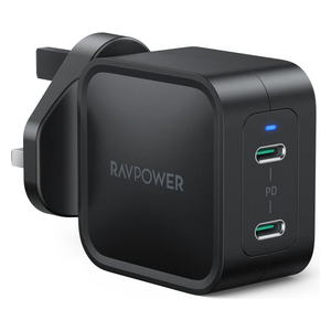 RAVPower RP-PC145 - Charger - Black