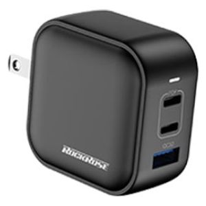  RockRose RRTC07 - Charger - Black 