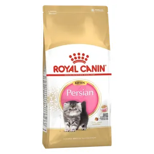 Royal Canin Persian Kitten Cat Food - 2kg