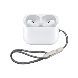 WiWU Airbuds Pro 2F - Bluetooth Headphone In Ear - White