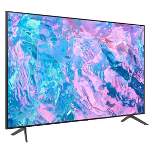 شاشة سامسونج 43-انج فئة CU7000 - سمارت - 4K - LED - إصدار 2023 - 50 هيرتز