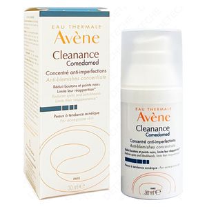  افين كلينانس كومودوميد المعالج للعيوب, 30 مل 