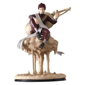  Naruto Shippuden - Gaara of the Sand - 22cm 
