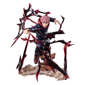  Bandai - Jujutsu Kaisen - Yuji Itadori - Figuarts ZERO 