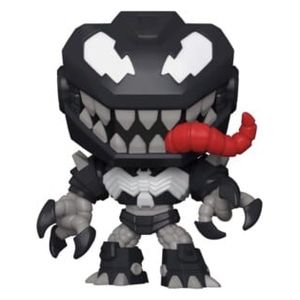  Funko Pop Marvel Mech Strike - Venom - 836 