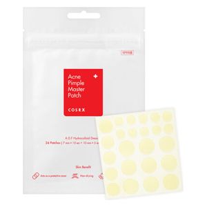  Cosrx Acne Pimple Master Patch - 24 pieces 