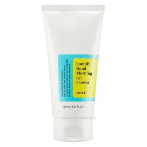  Cosrx Good Morning Low pH Gel Cleanser, 150 ml 