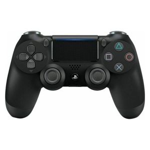 سوني جويستك بلايستيشن 4 DUALSHOCK 4 - اسود