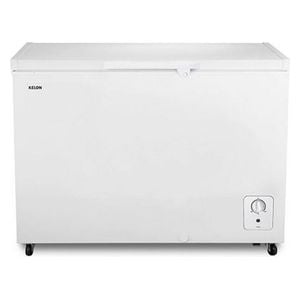 Kelon KFC-33DD4SA - 10ft - Chest Freezer - White
