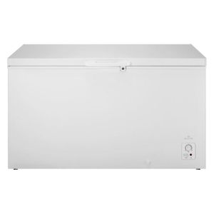 مجمدة افقية كيلون - 16 قدم - KFC-55DD4SA - ابيض