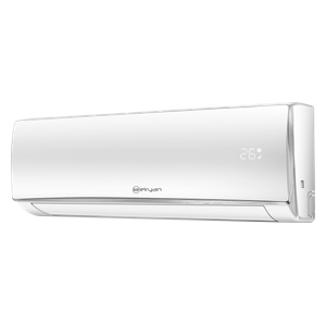  سبلت الريان جداري - 1 طن - S123YH - ابيض 