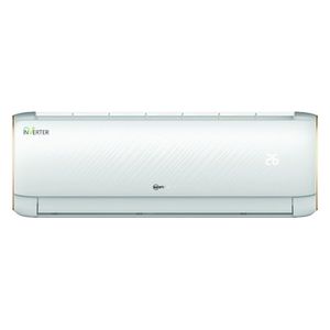  سبلت الريان جداري - 2 طن - S241DHI - انفيرتر - ابيض