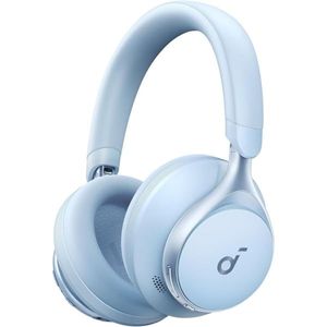 Anker A3035031 - Bluetooth Headphone On Ear - Blue