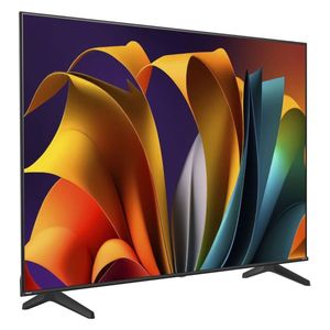  Hisense 55-Inch A61N Series - Smart - 4K - LED - 60Hz - 2024 Model 