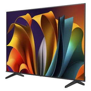 Hisense 65-Inch A61N Series - Smart - 4K - LED - 60Hz - 2024 Model