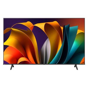  شاشة هايسنس 55-انج فئة A61N - سمارت - 4K - LED - إصدار 2024 - 60 هيرتز 
