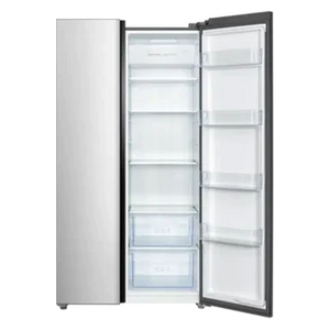 TCL S670SBSSS- 20ft - French Door Refrigerator - Stainless steel 