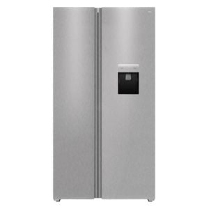  TCL S730SBSSS - 24ft - French Door Refrigerator - Light Stainless 