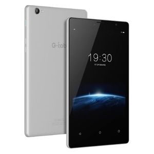 G-tab S8 - SIM - 32GB - Gray