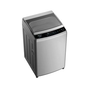  Denka FWM-1300TLSL - 10Kg - Top Loading Washing Machine - Silver 