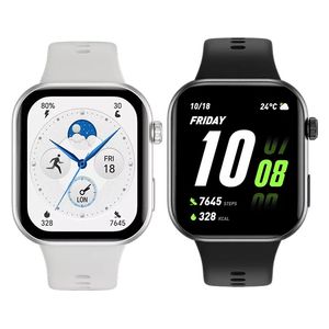 Honor Watch CHOICE InfoWear Watch 2i - 1.85 Inch - AMOLED - Battery lasts up to 14 days