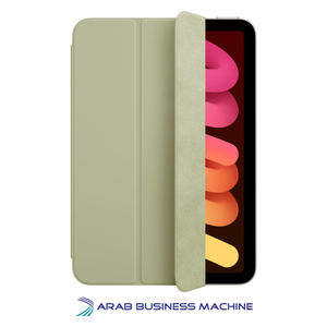  حافظة ذكية ابل لجهاز iPad mini A17 Pro - بيجي 