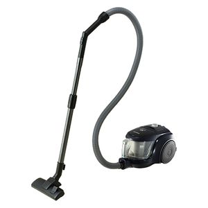 Samsung VCC4570S3K/XSG - 2000W - Bagless Vacuum Cleaner