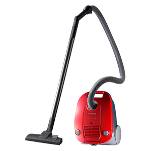 Samsung SC4190 - 2000W - Bag Vacuum Cleaner