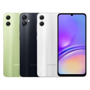 Samsung Galaxy A05 - Dual SIM - 64/4GB